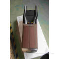 Armrest box for Honda Elysion and Odyssey